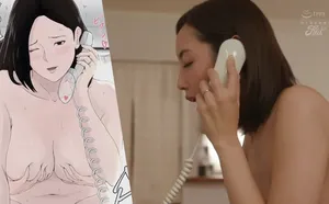 Chàng trai trúng số và chị cạnh bên nhà mới chuyển đến luôn không mặc áo ngực