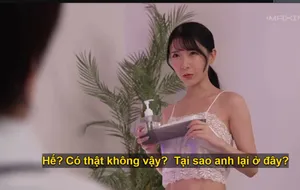 Buồn vì nhân tình địt nhau nhưng tôi được bạn thân cô ấy an ủi